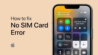 Airtel No Sim Card Problem  How To Fix Insert Sim Card Problem Airtel 2023 [upl. by Reo]