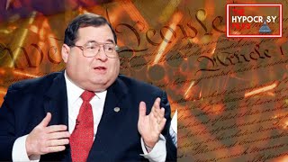 Jerry Nadler vs The Second Amendment [upl. by Notxarb502]