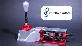 ProSim H Shifter [upl. by Carolyne]