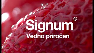 Signum®  fungicid z najširšim spektrom uporabe na tržišču [upl. by Dorlisa]