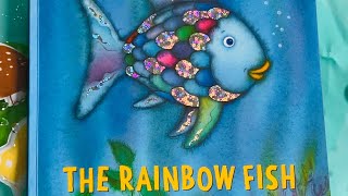 The rainbow fish  childrens’ story read along [upl. by Tolecnal]