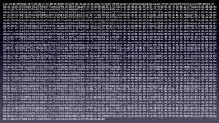 How the RSA algorithm works including how to select d e n p q and φ phi [upl. by Dnaltroc]