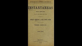 Instantáneas  1899 [upl. by Lenhard841]