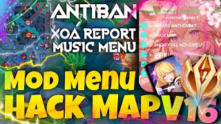 HACK LIÊN QUÂN NO KEY V16 ANTICHEAT PRO MÙA 30  HACK MAP LIÊN QUÂN MỚI NHẤT KHÔNG BAN ACC [upl. by Broome]