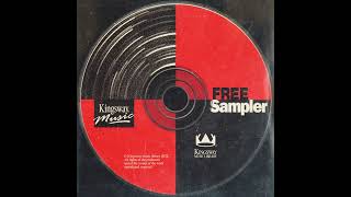 FREE SAMPLE PACK  Kingsway Music Library Free Sampler Vol 1 [upl. by Nabla124]