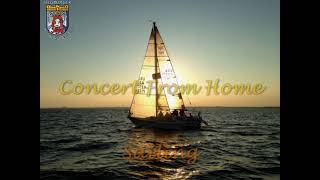 Concert From Home  Sailing [upl. by Sinegold355]