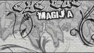 Eye Cue  Magija Official Video [upl. by Ammeg3]