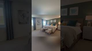 Model Home Tour  Villa Real  Terracina by KB Homes  Lake Elsinore CA  2453 SF [upl. by Blader]