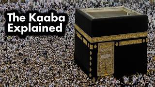 What is the Kaaba [upl. by Halilak]