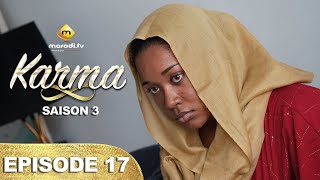 Série  Karma  Saison 3  Episode 1  VOSTFR [upl. by Ynttirb]