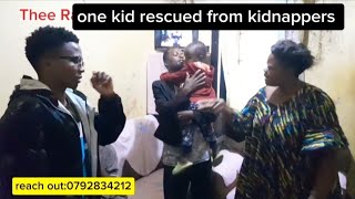 UnbelievableWe rescued one kid but 20 are nowhere to be foundkumbe Rafs aunt is their boss🙆‍♂️😭 [upl. by Rise]