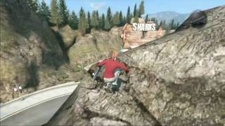 Achievement Guide Skate 3  100 Pure Adrenaline  Rooster Teeth [upl. by Nahtonoj]