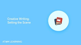 Creative Writing for Primary School Full Lesson on Tips and Tricks [upl. by Nahsaj]