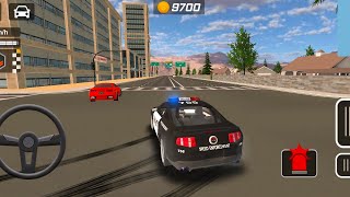 Indian bike 3D game Indian bike cheat code Indian bike 3D police CarWale game video 12 [upl. by Kcerb]