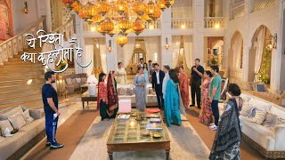 Yeh Rishta Kya Kehlata Promo 6th March 2024 [upl. by Mellie]