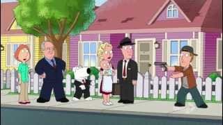 Family Guy  Republican Town Song [upl. by Orenid]