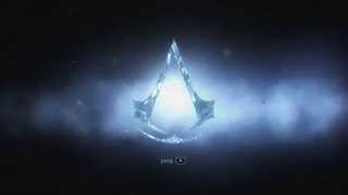 Assassins Creed  Abstergo Animation Logo [upl. by Yllod]