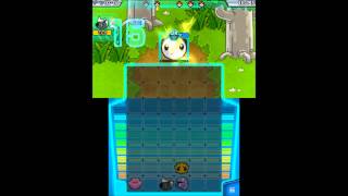 Pokemon Battle Trozei  100 Walkthrough  Stage 31 Colossal Forest  SRank [upl. by Cacia662]