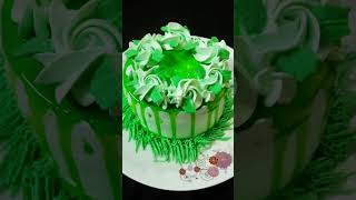 Pandan Cakeপানদান কেক🍰 [upl. by Alyar943]