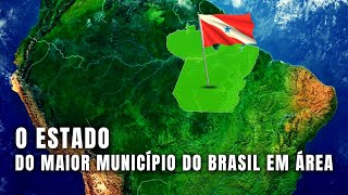 HISTÓRIA DO PARÁ  O Estado com a Maior Riqueza Mineral do Brasil  Globalizando Conhecimento [upl. by Llerraj100]