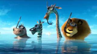 MADAGASCAR 3  Clip quotBuceoquot [upl. by Trebloc352]