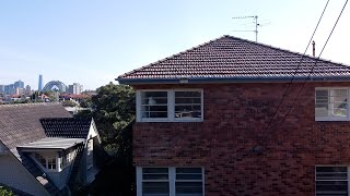 7144 Milson Road Cremorne Point [upl. by Prospero39]