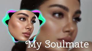 My Soulmate Remix 2024  Eternal Connection by Olivia Harper  Original Track by Daniel Reed [upl. by Boland795]