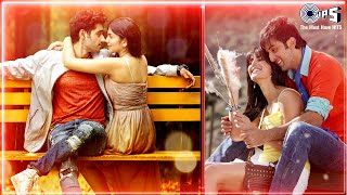 Tera Fitoor Jabse Chad Gaya Re X Tera Hone Laga Hoon  Arijit Singh Atif Aslam  Hindi Hit Songs [upl. by Hadeehsar]