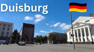 Duisburg Germany germany europe travel [upl. by Julius]