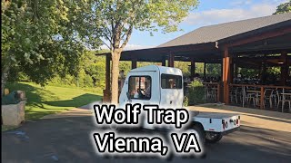 Wolf Trap [upl. by Clay342]