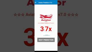 Download Aviator predictor mod Apk Free Download [upl. by Pansir]