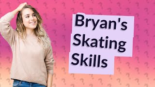 Did Bryan Cranston actually skate [upl. by Yeslrahc]