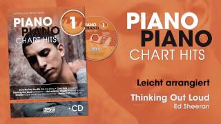 Piano Piano Chart Hits 1 [upl. by Assenahs]