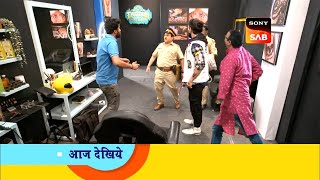 NEW भिड़े भाई को पता लगा OTP Scam का पूरा सच  Taarak Mehta  Episode 4020  29 Feb 2024 [upl. by Enitsenrae]