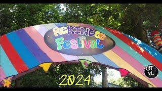 REKINDLE FESTIVAL 2024 [upl. by Eidnarb]