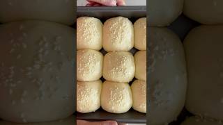 How To Make The Softest Fluffiest Dinner Rolls With This Simple Recipe bread baking [upl. by Adela639]