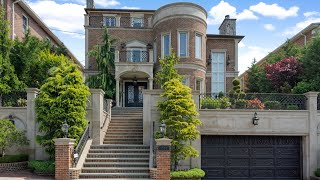 1151 83rd Street Dyker Heights NY [upl. by Ylrebmi]