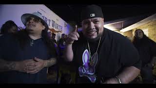 Barrio Legend  Renizance x Danny Tejano x Mando Quintero Video Oficial [upl. by Avitzur]