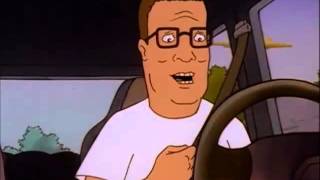 Hank Hill Buys Crack [upl. by Margi]