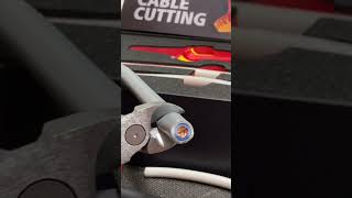 Life Just Got Easier Knipex Step Cut [upl. by Christiano]