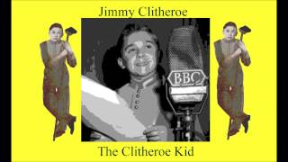 Jimmy Clitheroe The Clitheroe Kid James the little gentleman Old Time Radio Show [upl. by Granniah]