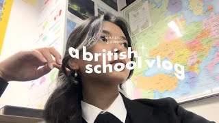 A Day In the Life of a Saint Mary’s School Boarding School Student allgirls boardingschool [upl. by Nyliahs]