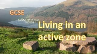 GCSE Geography Help Video 6 Monitoring volcanoes [upl. by Annek515]