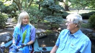 Happy Oasis Interview Dr Richard Anderson Part 1 [upl. by Ahsenom]