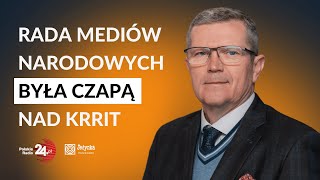 Zmiany w mediach publicznych Marcin Bosacki abonament był fikcją [upl. by Asillam]