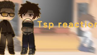 The Stanley parable react to themselvesTsp reaction [upl. by Ainod961]