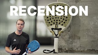 Recension  Tretorn padel [upl. by Amalia]