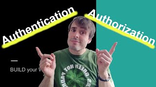 Authorization Roles with Spring Security  Spring Boot Backend 36 [upl. by Namad271]