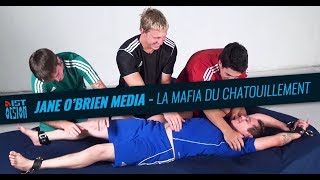 08  Jane O’Brien Media – La mafia du chatouillement [upl. by Locke787]