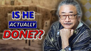 Nobuo Uematsu is RETIRING What does this mean for Final Fantasy VII Remake Part 3 [upl. by Ennazor417]